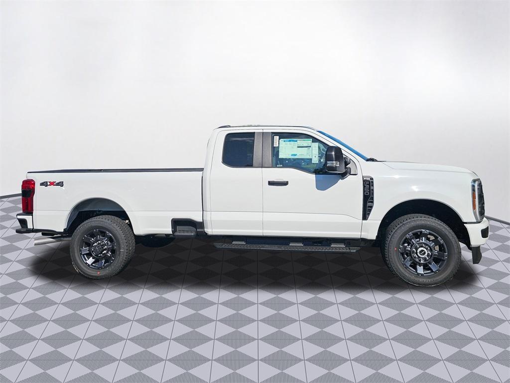 new 2026 Ford F-350 car, priced at $64,895