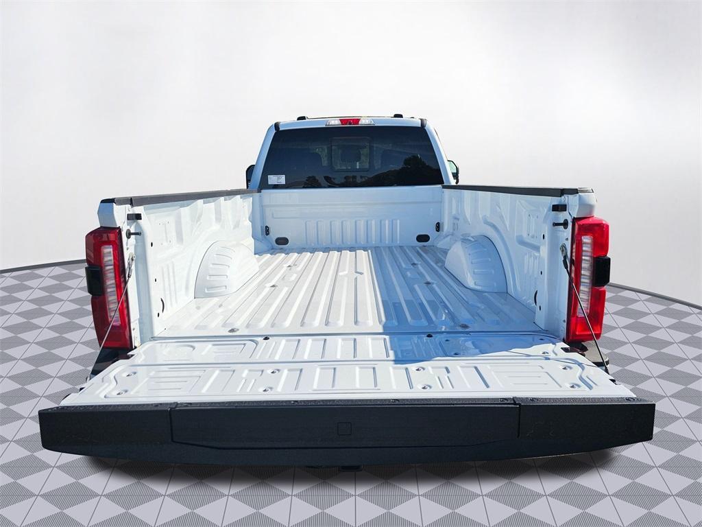 new 2026 Ford F-350 car, priced at $64,895