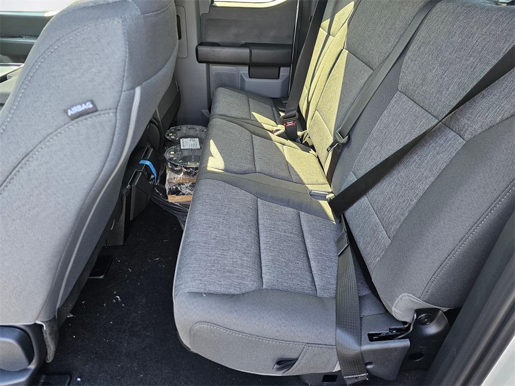 new 2026 Ford F-350 car, priced at $64,895