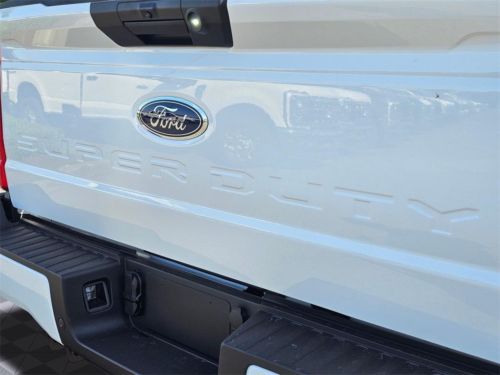 new 2026 Ford F-350 car, priced at $64,895