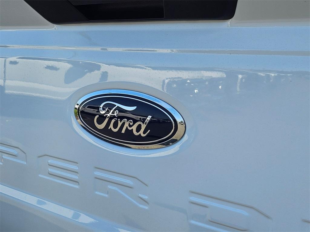 new 2026 Ford F-350 car, priced at $64,895