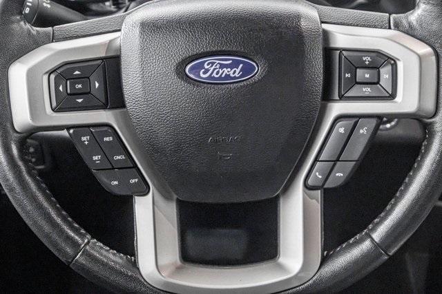 used 2019 Ford F-150 car, priced at $36,999