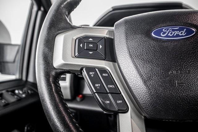 used 2019 Ford F-150 car, priced at $36,999