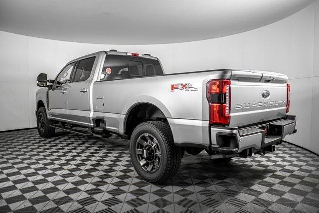 new 2024 Ford F-250 car, priced at $91,605