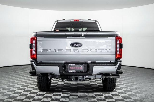 new 2024 Ford F-250 car, priced at $91,605