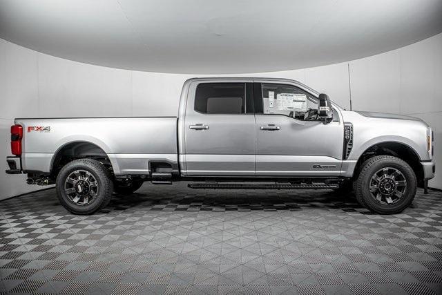 new 2024 Ford F-250 car, priced at $91,605