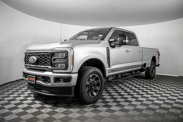 new 2024 Ford F-250 car, priced at $91,605