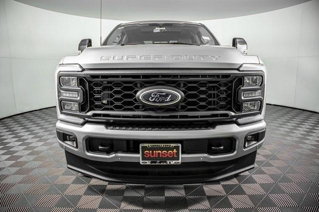 new 2024 Ford F-250 car, priced at $91,605