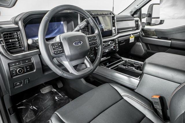 new 2024 Ford F-250 car, priced at $91,605