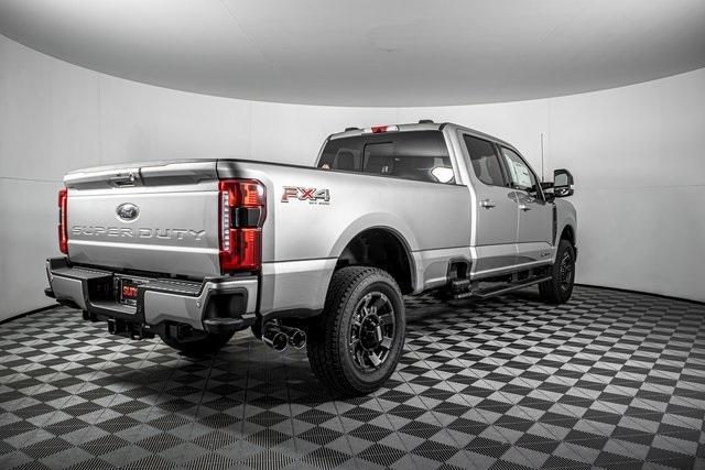 new 2024 Ford F-250 car, priced at $91,605