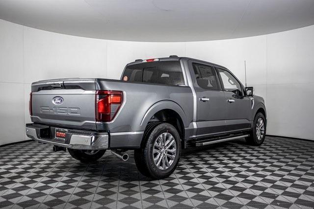 new 2024 Ford F-150 car