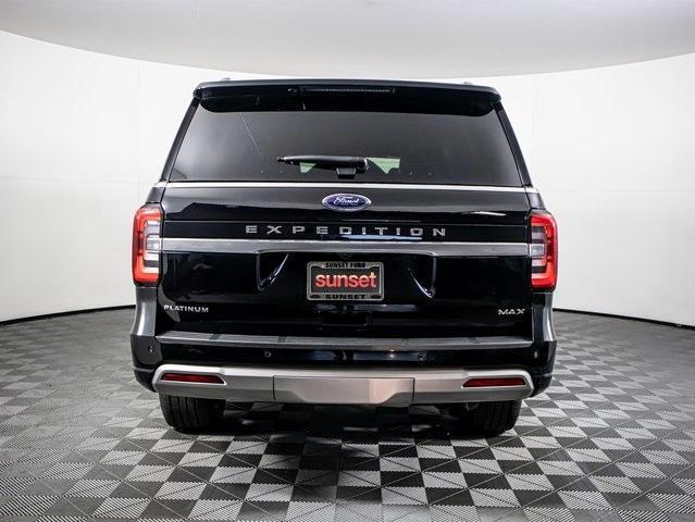 used 2023 Ford Expedition Max car