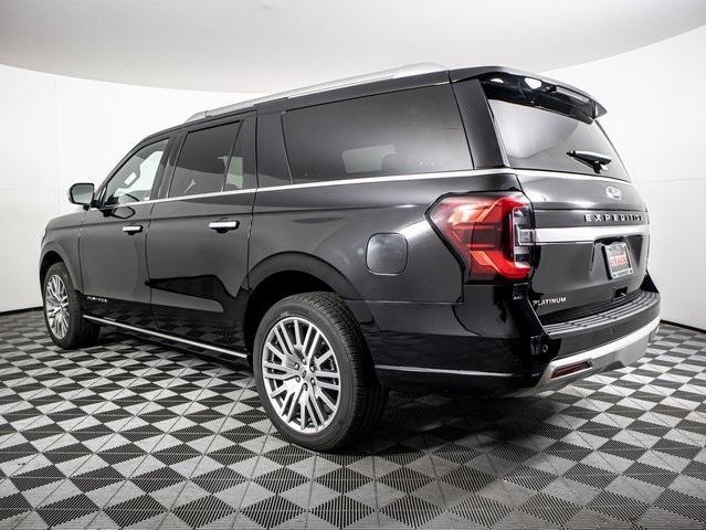 used 2023 Ford Expedition Max car