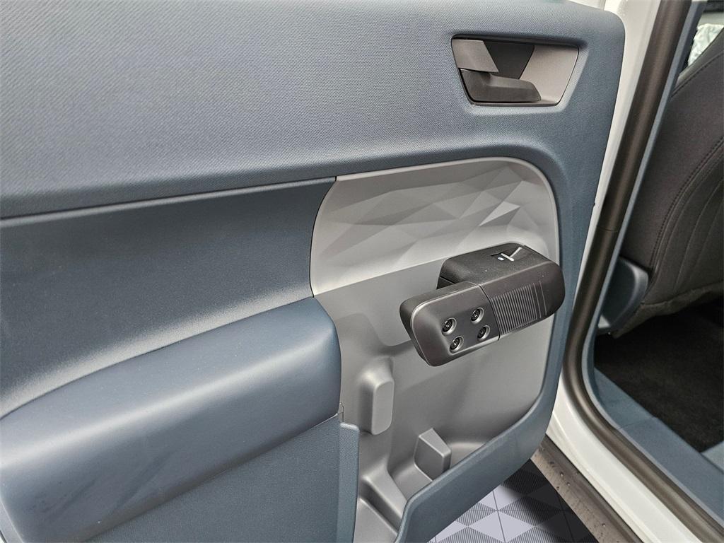 new 2025 Ford Maverick car, priced at $38,935