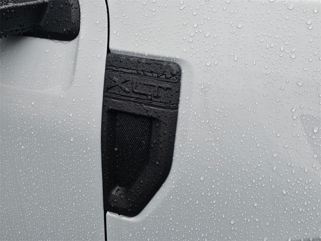 new 2025 Ford Maverick car, priced at $38,935