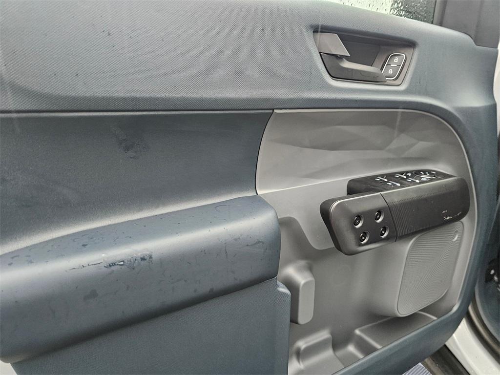 new 2025 Ford Maverick car, priced at $38,935