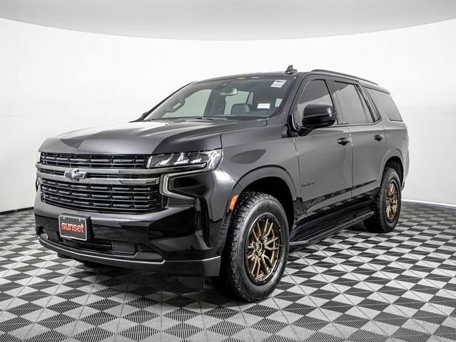 used 2021 Chevrolet Tahoe car