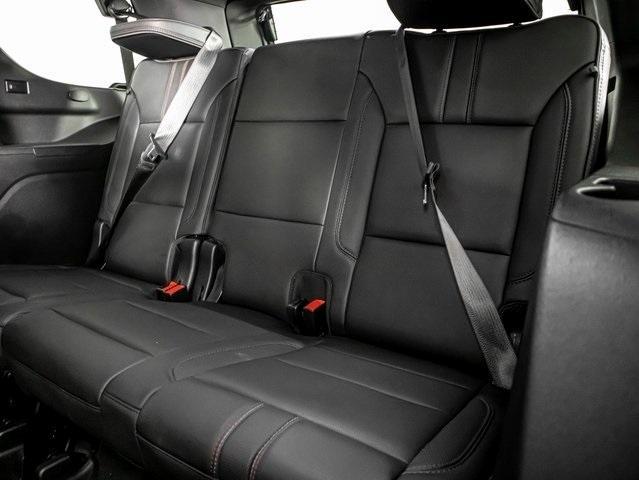 used 2021 Chevrolet Tahoe car