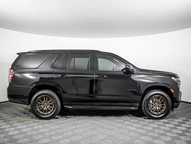 used 2021 Chevrolet Tahoe car