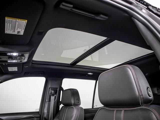 used 2021 Chevrolet Tahoe car