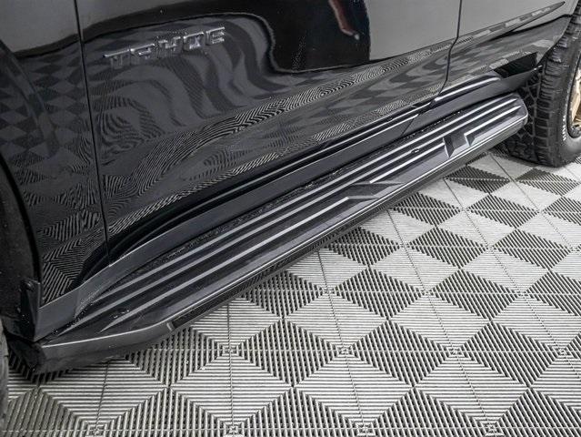 used 2021 Chevrolet Tahoe car