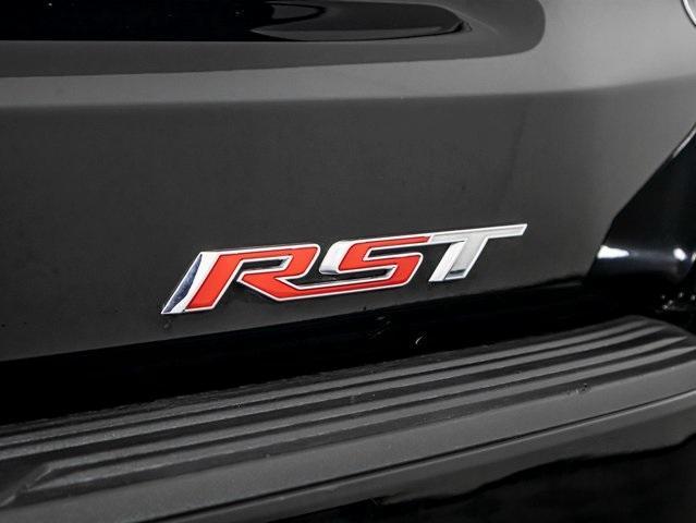 used 2021 Chevrolet Tahoe car