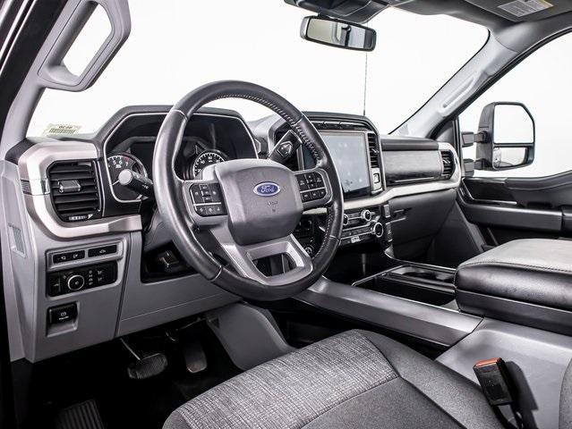 used 2021 Ford F-150 car, priced at $46,988