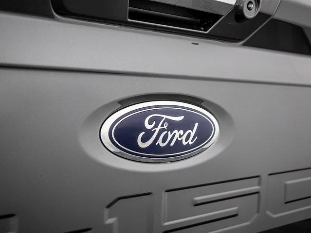 used 2021 Ford F-150 car, priced at $46,988