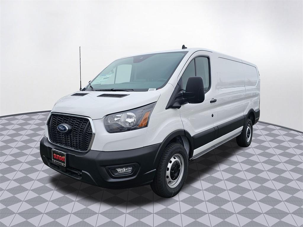 new 2024 Ford Transit-250 car, priced at $53,090