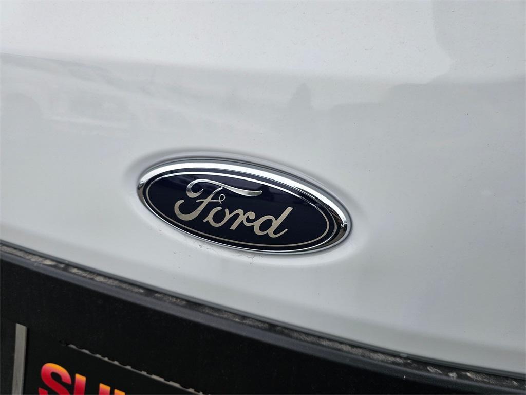 new 2024 Ford Transit-250 car, priced at $53,090