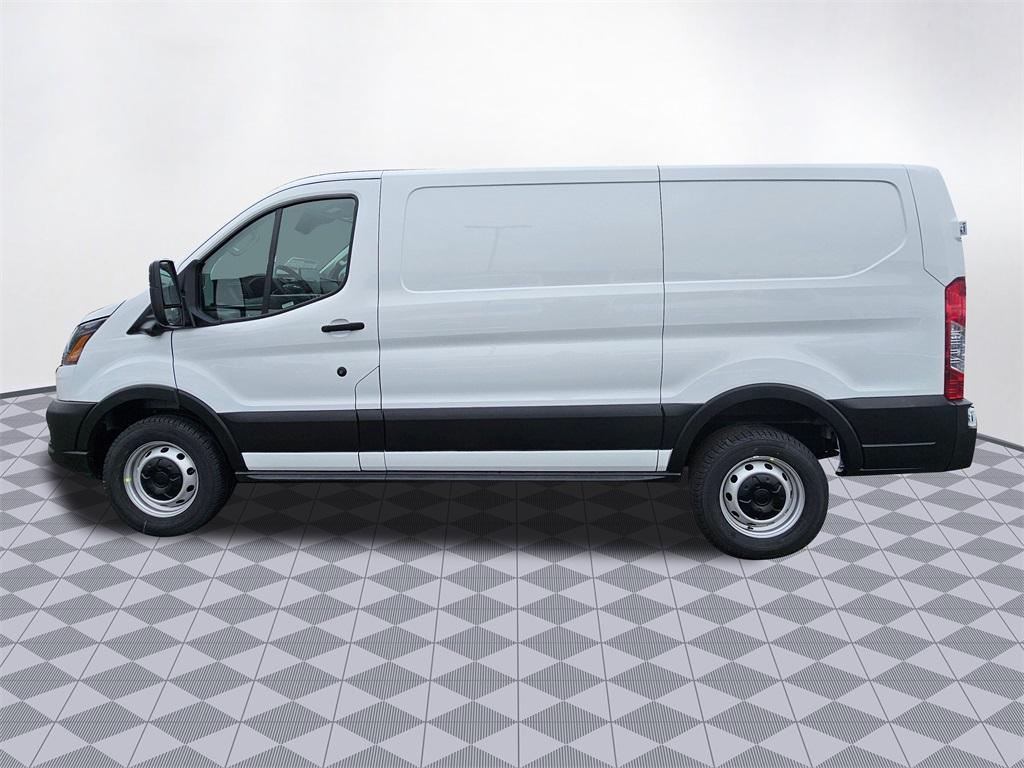 new 2024 Ford Transit-250 car, priced at $53,090