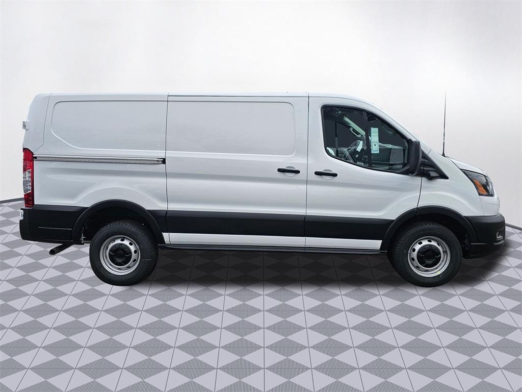 new 2024 Ford Transit-250 car, priced at $53,090