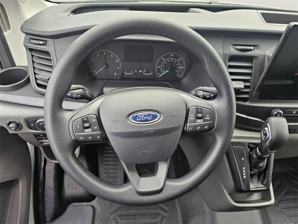 new 2024 Ford Transit-250 car, priced at $53,090