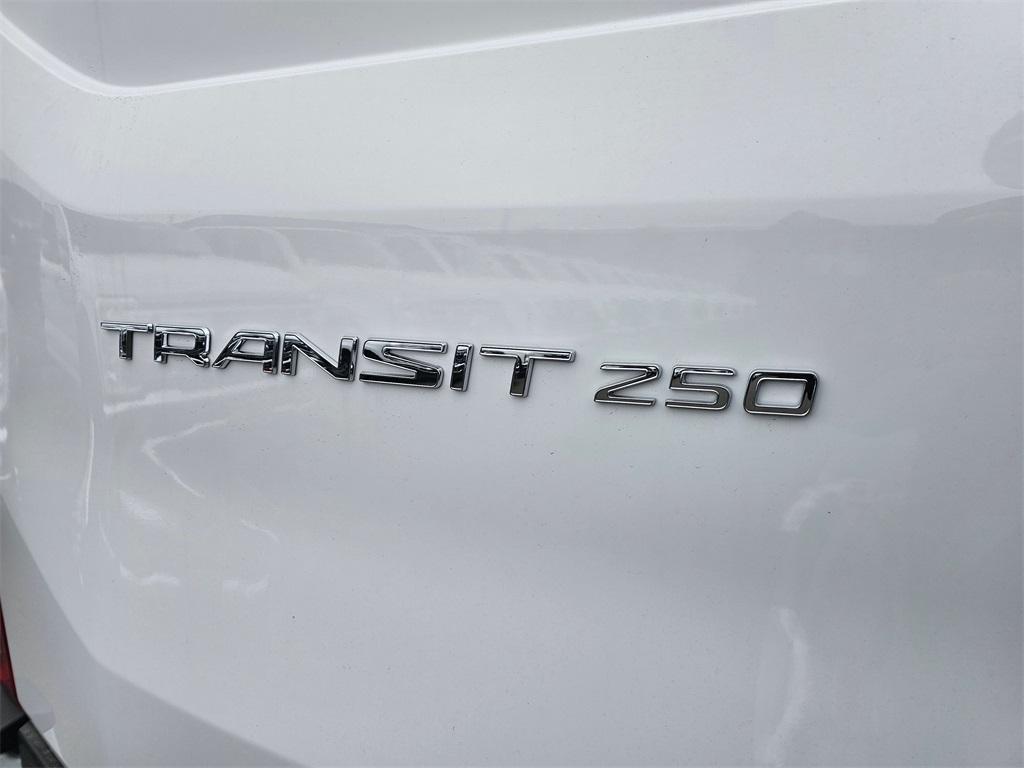 new 2024 Ford Transit-250 car, priced at $53,090