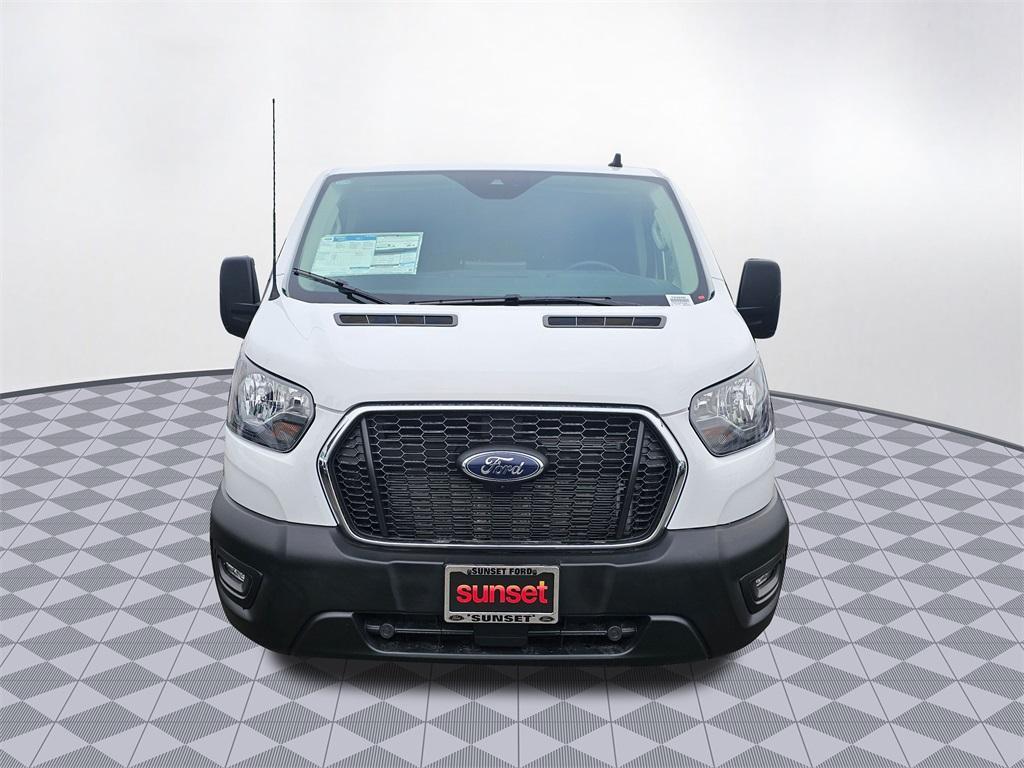 new 2024 Ford Transit-250 car, priced at $53,090