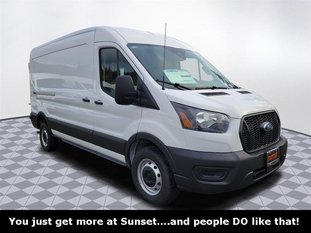 new 2024 Ford Transit-350 car, priced at $53,805