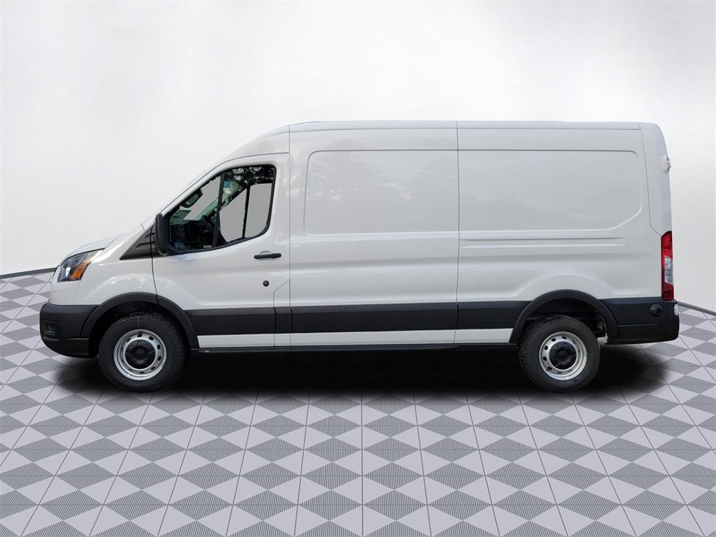 new 2024 Ford Transit-350 car, priced at $53,805