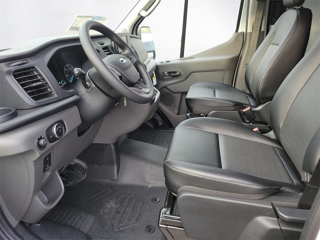 new 2024 Ford Transit-350 car, priced at $53,805