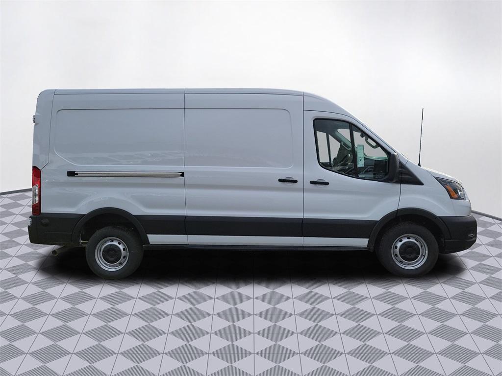 new 2024 Ford Transit-350 car, priced at $53,805