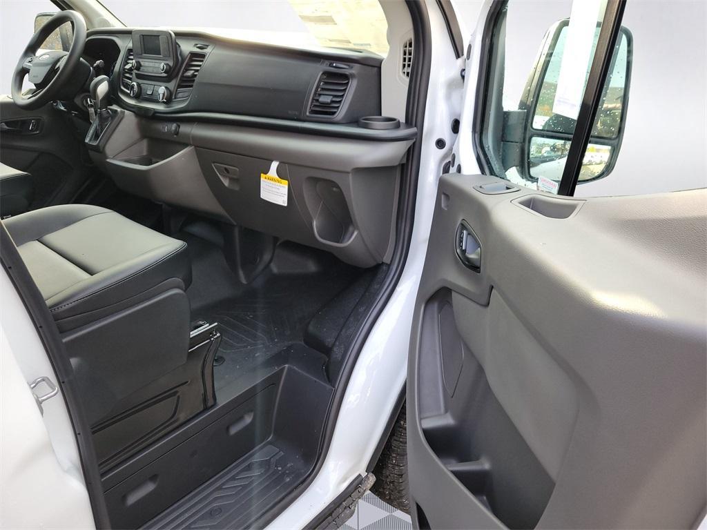 new 2024 Ford Transit-350 car, priced at $53,805