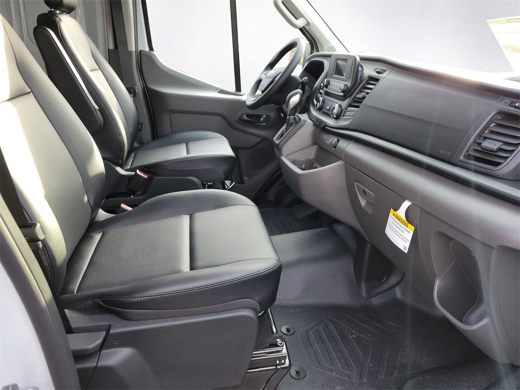 new 2024 Ford Transit-350 car, priced at $53,805