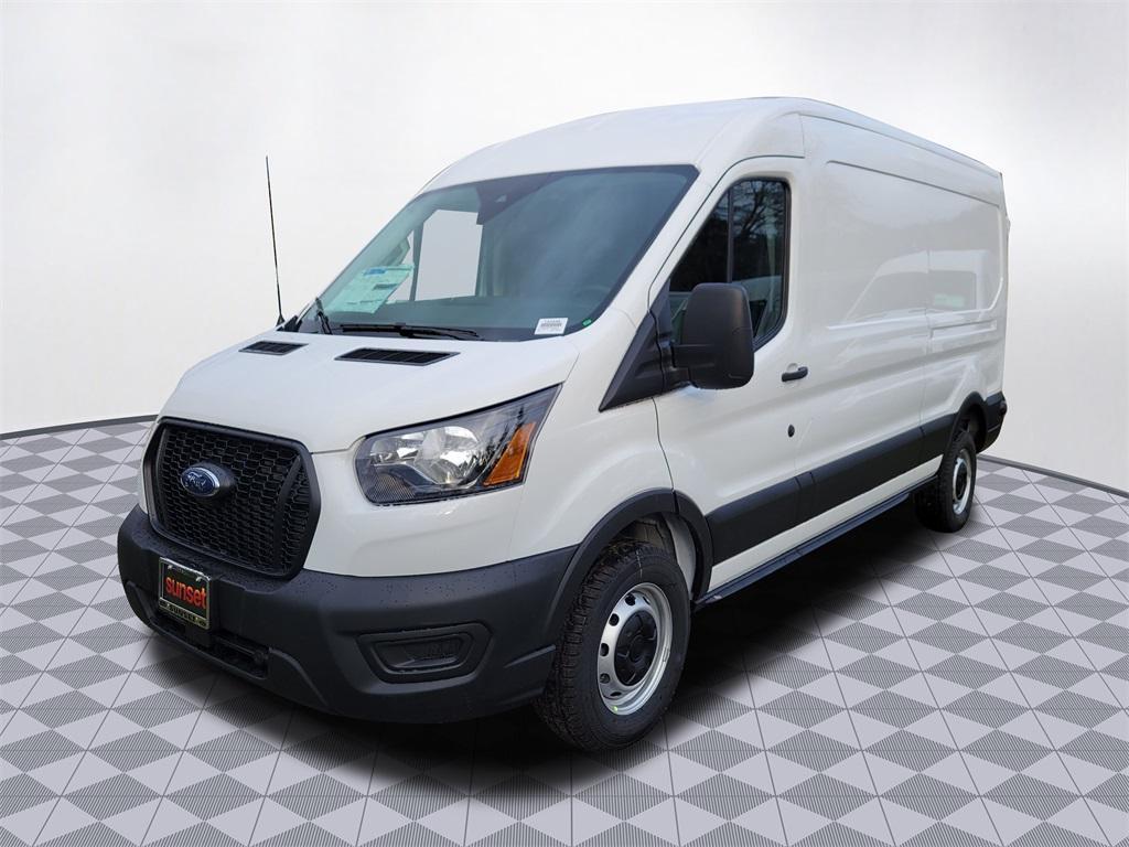 new 2024 Ford Transit-350 car, priced at $53,805