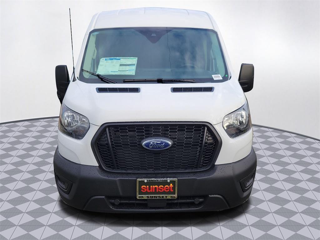 new 2024 Ford Transit-350 car, priced at $53,805