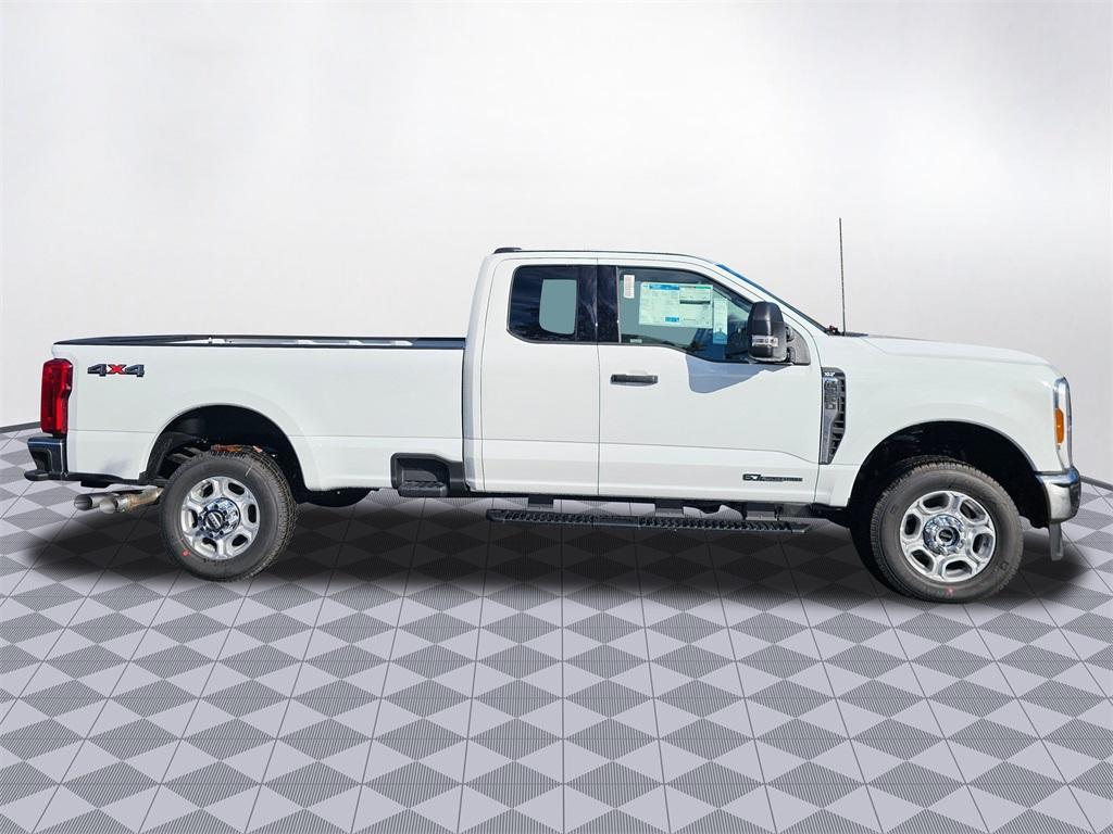 new 2026 Ford F-350 car, priced at $72,005
