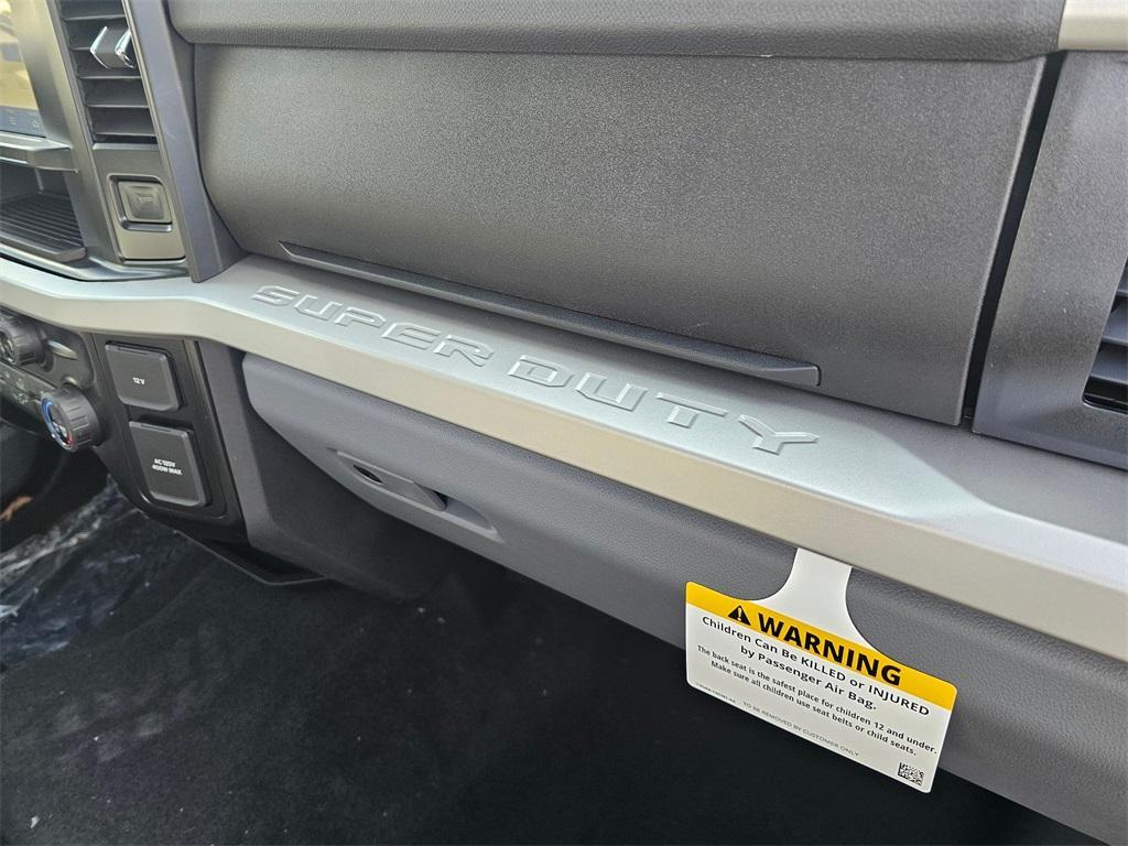 new 2026 Ford F-350 car, priced at $72,005