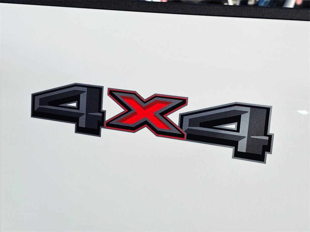 new 2026 Ford F-350 car, priced at $72,005