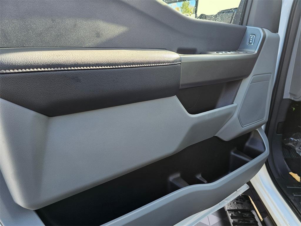 new 2026 Ford F-350 car, priced at $72,005