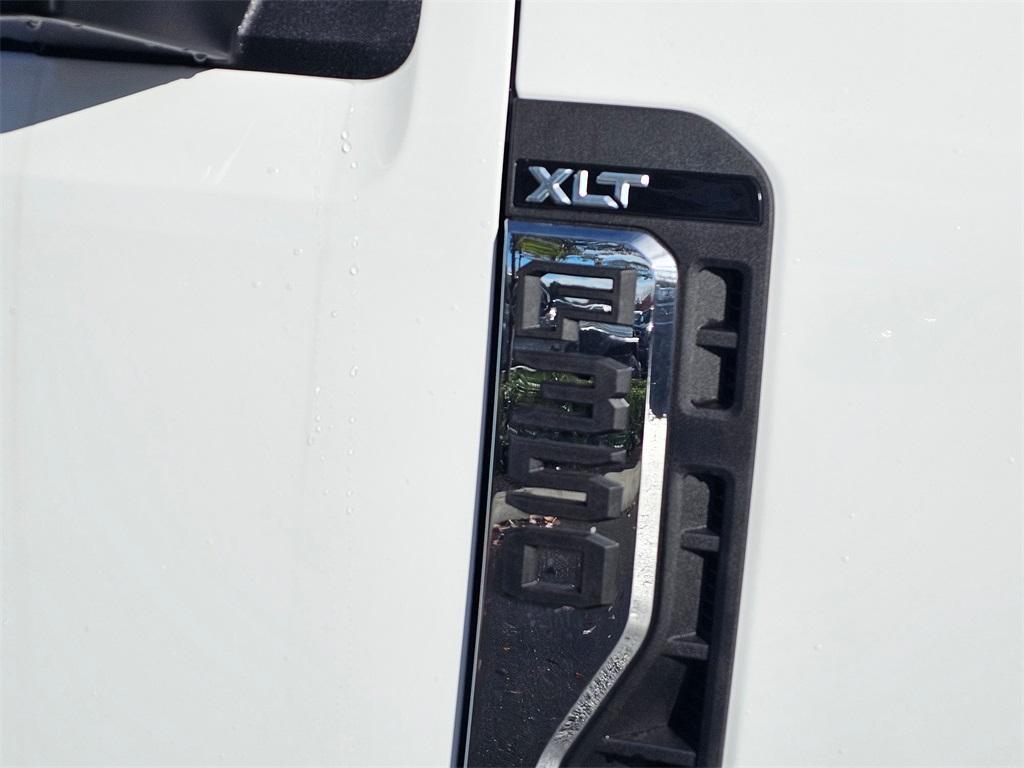 new 2026 Ford F-350 car, priced at $72,005