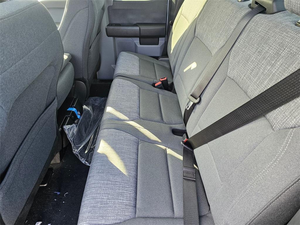 new 2026 Ford F-350 car, priced at $72,005