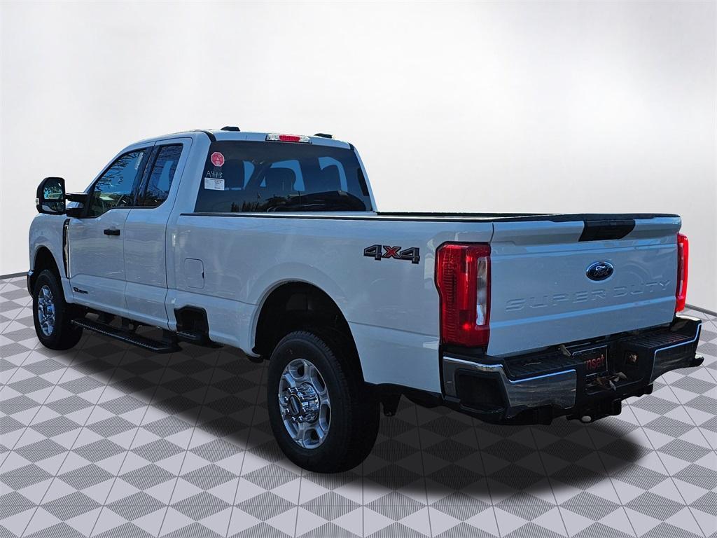 new 2026 Ford F-350 car, priced at $72,005